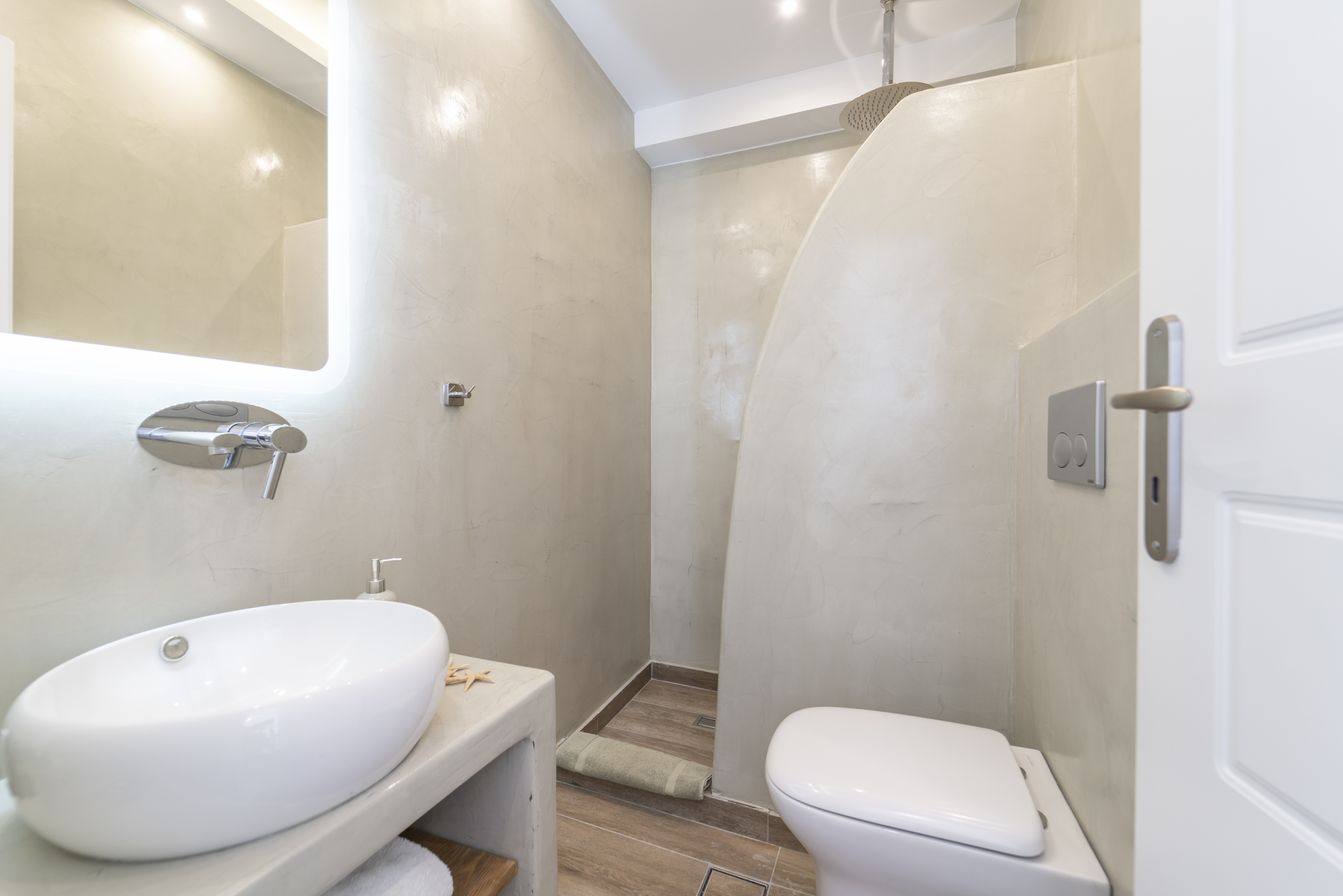 Hotel Bella Santorini Studios, Griechenland, Agios Georgios. Großes 1